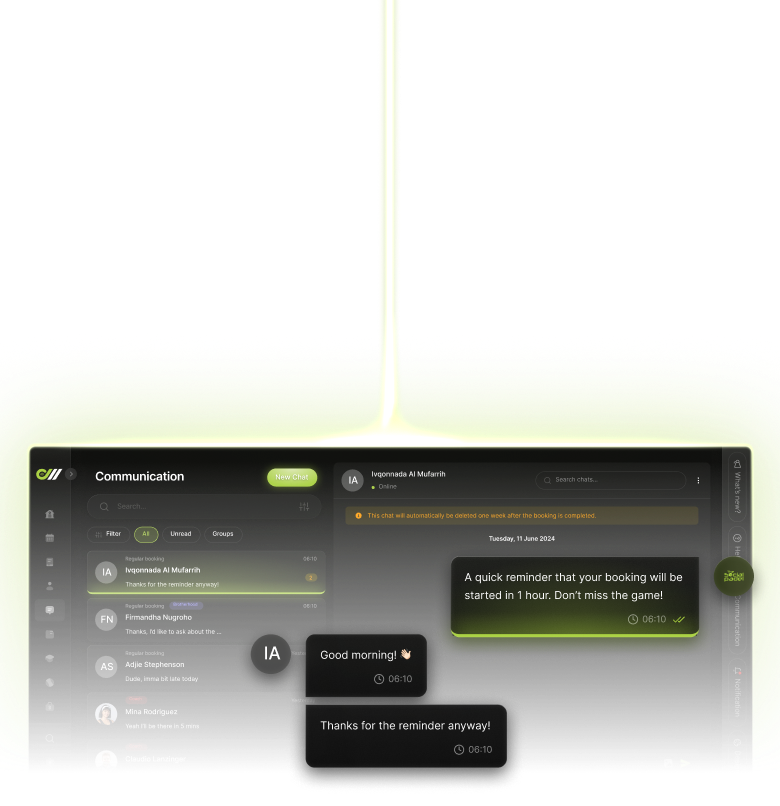 product hero