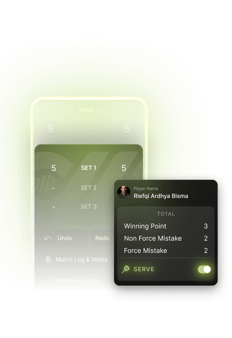 feature breakdown