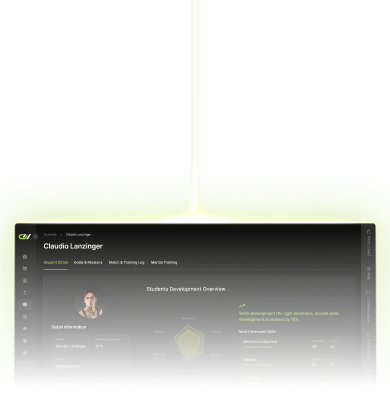 product hero