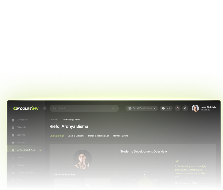 highlight feature